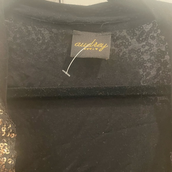 Sequin jacket - Picture 4 of 4